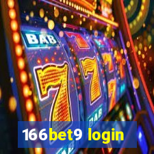 166bet9 login